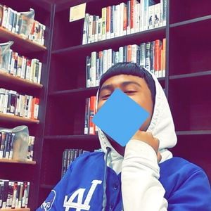 Meet your Posher, Jony